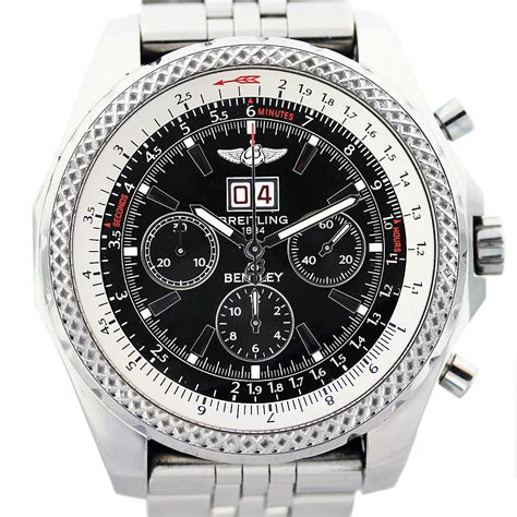 j44362 breitling bentley price|breitling bentley a44362 price.